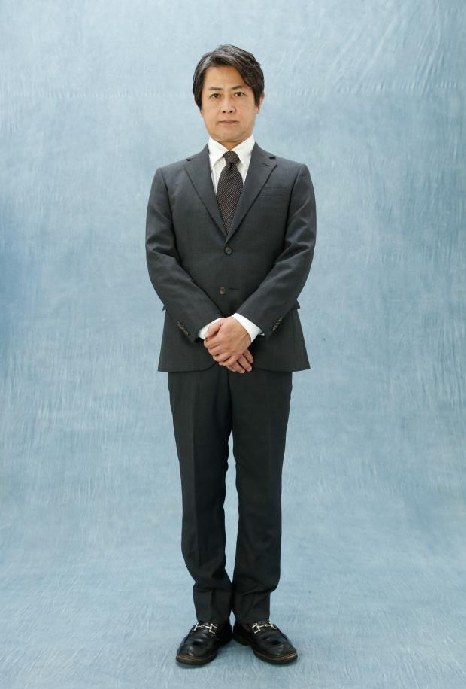 後藤英樹