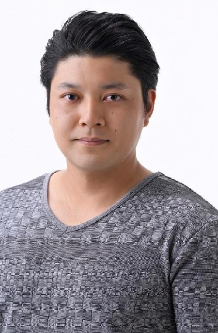岡橋遼太郎