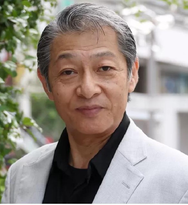 高野浩幸